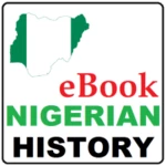 nigerian history (ebook) android application logo